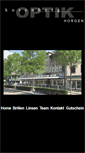 Mobile Screenshot of kusenberg.ch